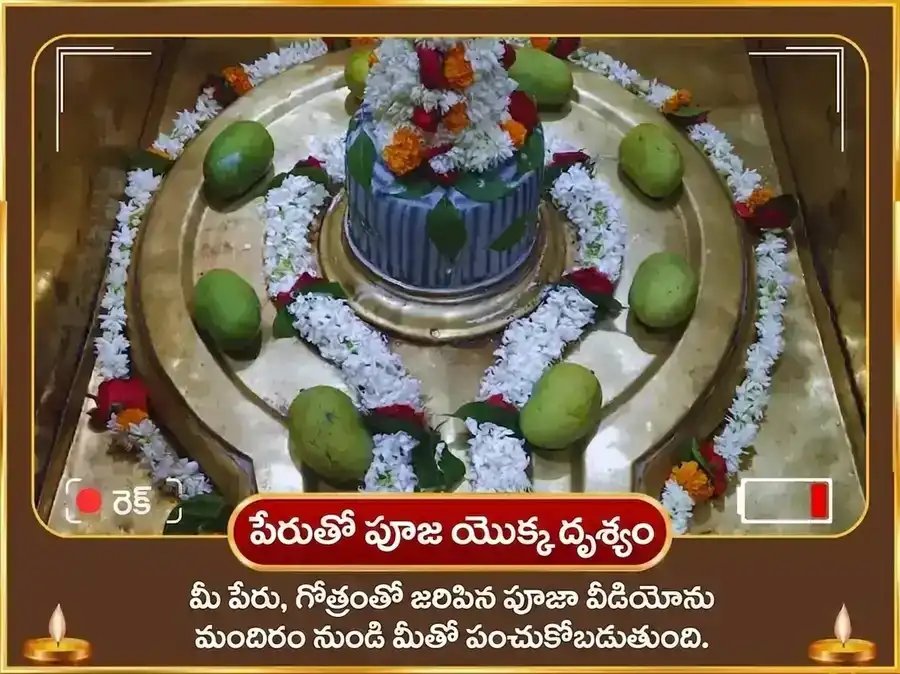 సూర్య త్రికోణ గురు విశేష్ 11000 బృహస్పతీశ్వర్ మూల మంత్ర జాప్ మరియు గజ మూర్తి చఢావా puja gallery 2