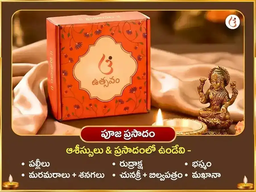 సూర్య త్రికోణ గురు విశేష్ 11000 బృహస్పతీశ్వర్ మూల మంత్ర జాప్ మరియు గజ మూర్తి చఢావా puja gallery 4