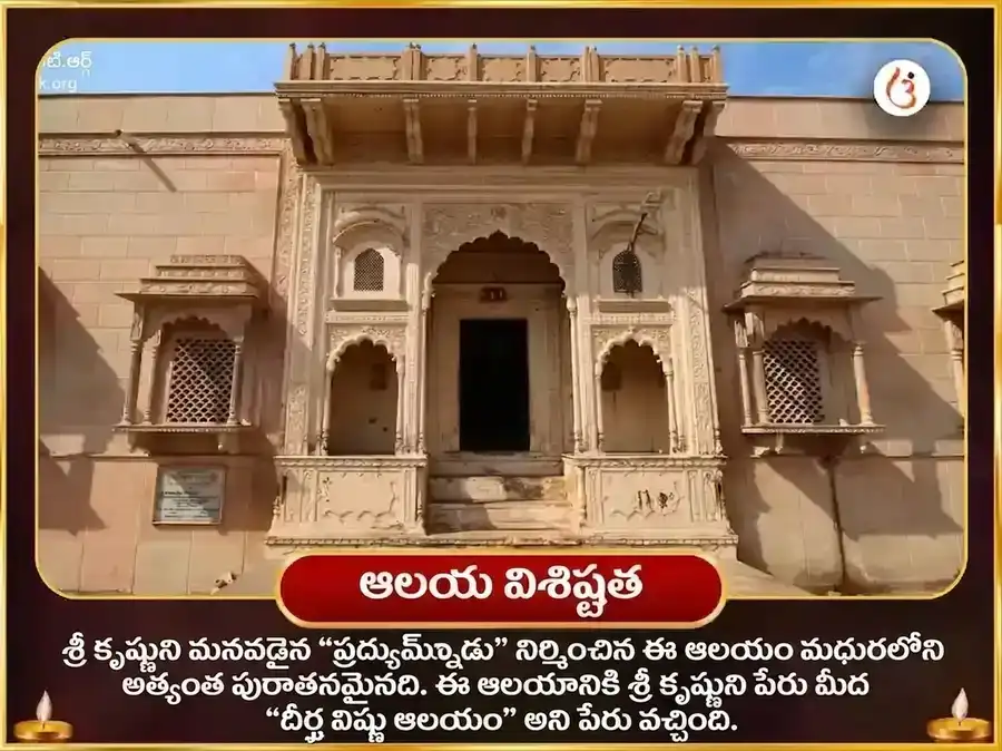 1008 విష్ణు సర్వ దోష నివారణ మంత్ర జాప్ పసుపు వస్త్ర మరియు అరటిపండు దానం puja gallery 4