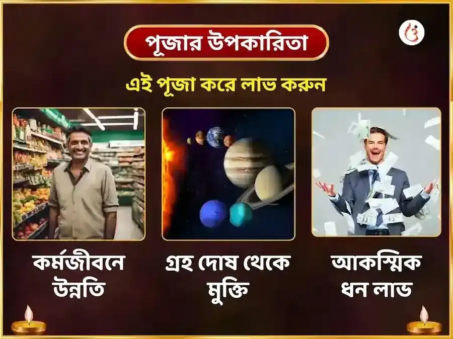 1008 বিষ্ণু সর্ব দোষ নিবারণ মন্ত্র জাপ, পীত বস্ত্র ও কলা দান puja gallery 1