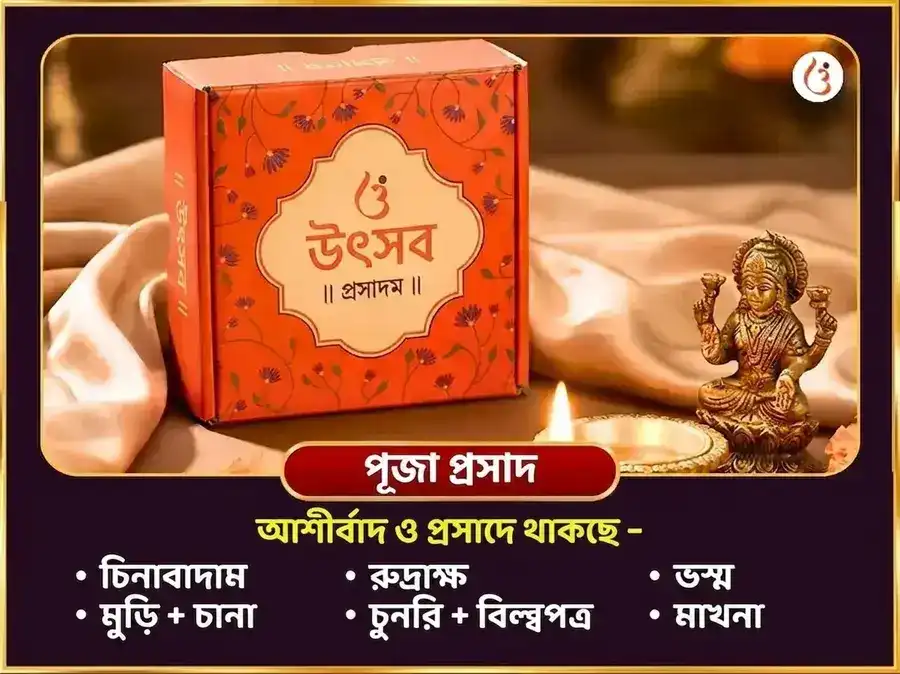 শুক্রবার বিশেষ অঘোর লক্ষ্মী ধন সমৃদ্ধি তন্ত্রযুক্ত মহা হোম puja gallery 3