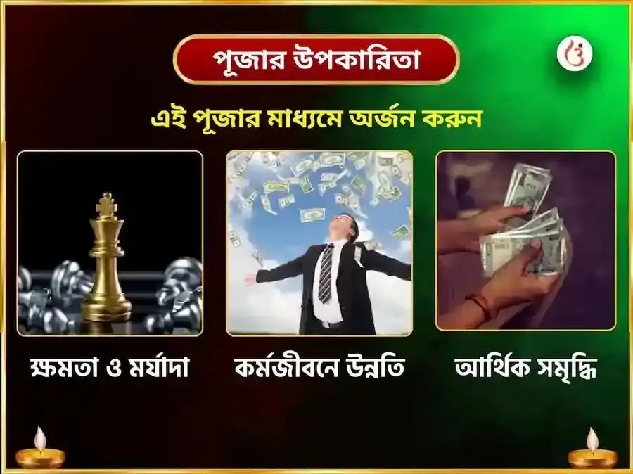 শ্রী কমলাত্মিকা মাতঙ্গী সংযুক্ত বীজ মন্ত্র জপ ও हवन puja gallery 1
