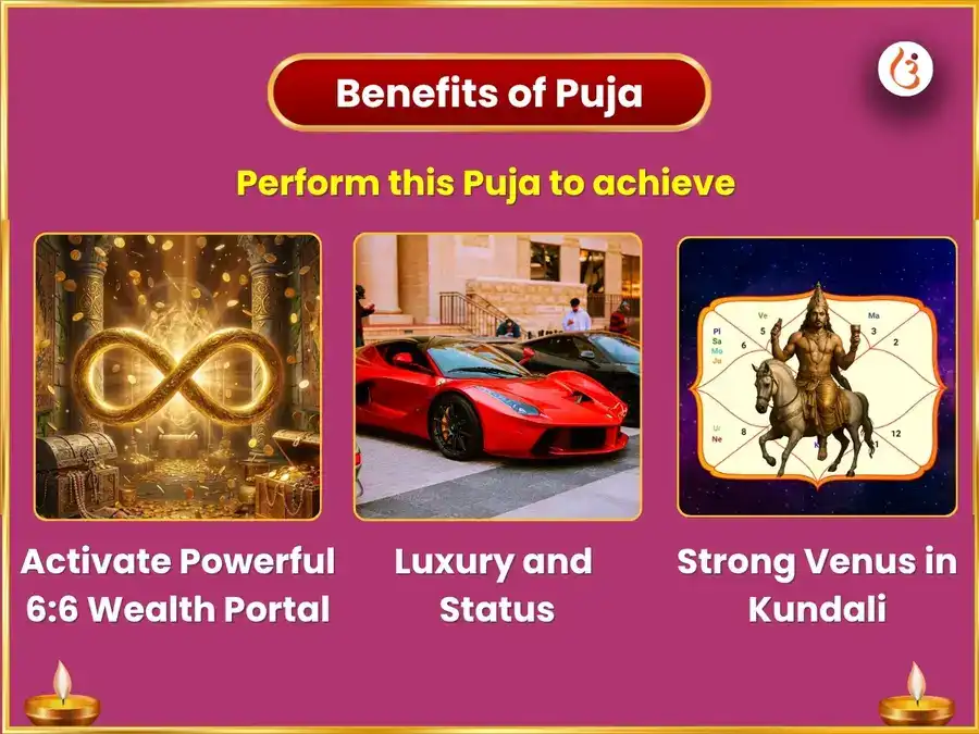  6:6 Portal Dashank Yog Vishesh Maha Shukra Shanti 6000 Mool Mantra jaap & Rasgulla chadava  puja gallery 1