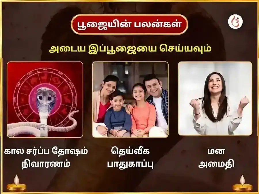 த்ரயம்பகேஷ்வர் நாசிக் கால சர்ப்ப தோஷ நிவாரண பூஜை puja gallery 1