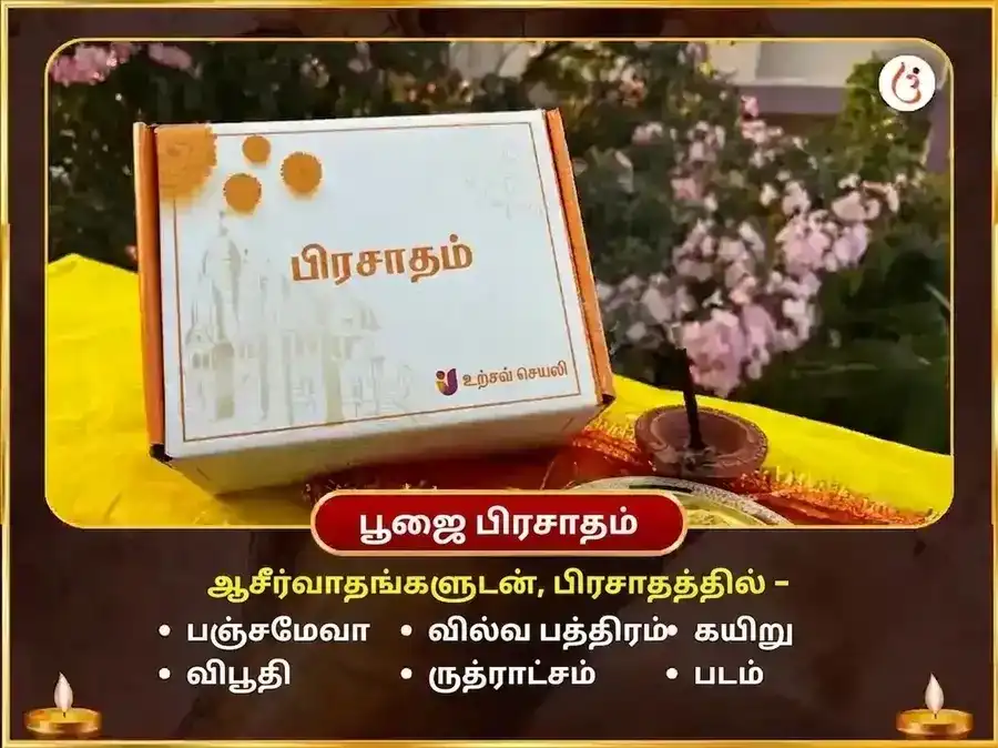த்ரயம்பகேஷ்வர் நாசிக் கால சர்ப்ப தோஷ நிவாரண பூஜை puja gallery 3