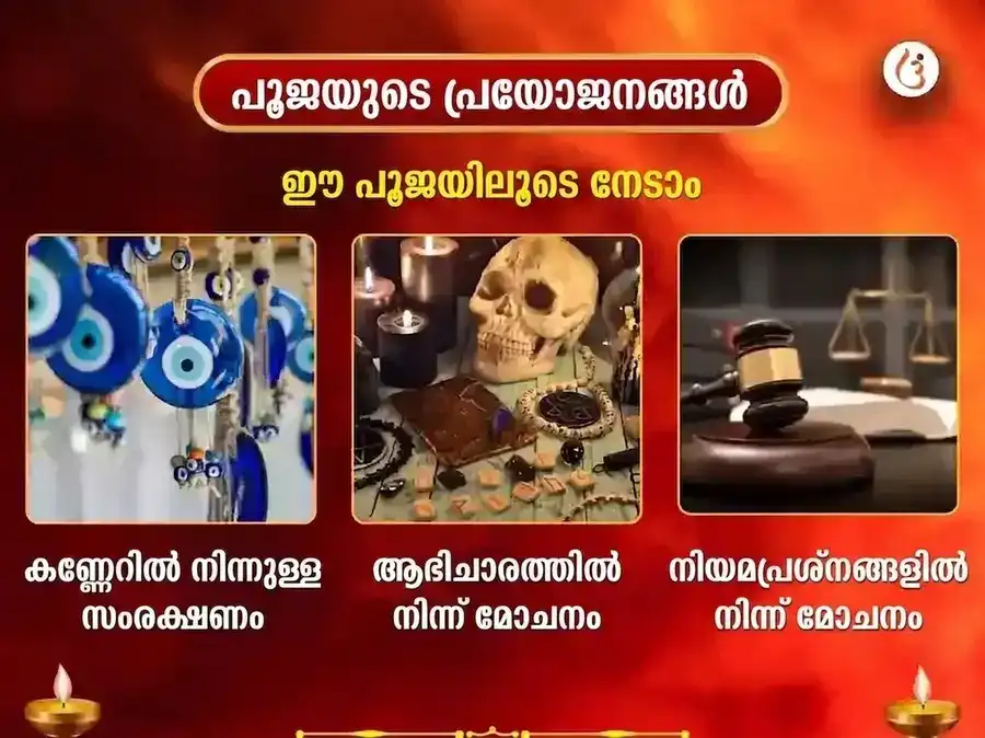 മാ ബഗളാമുഖി പഞ്ചമുഖി ഹനുമാൻ സംയുക്ത് കുങ്കുമം ഹൽദി തന്ത്രയുക്ത് മഹാ ഹവൻ puja gallery 1
