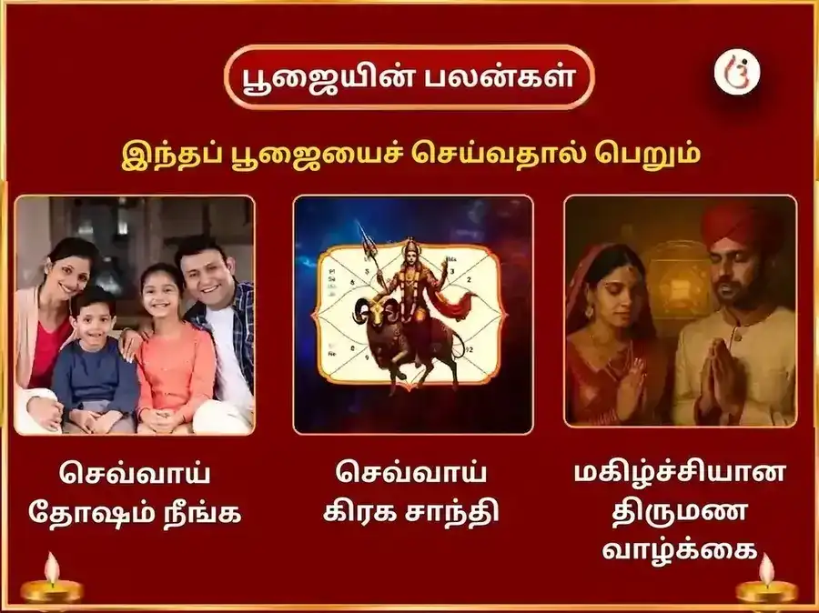 மங்களவார் விசேஷ மங்கள்நாத் வாராந்திர மசூர் பருப்பு தான சேவா puja gallery 1