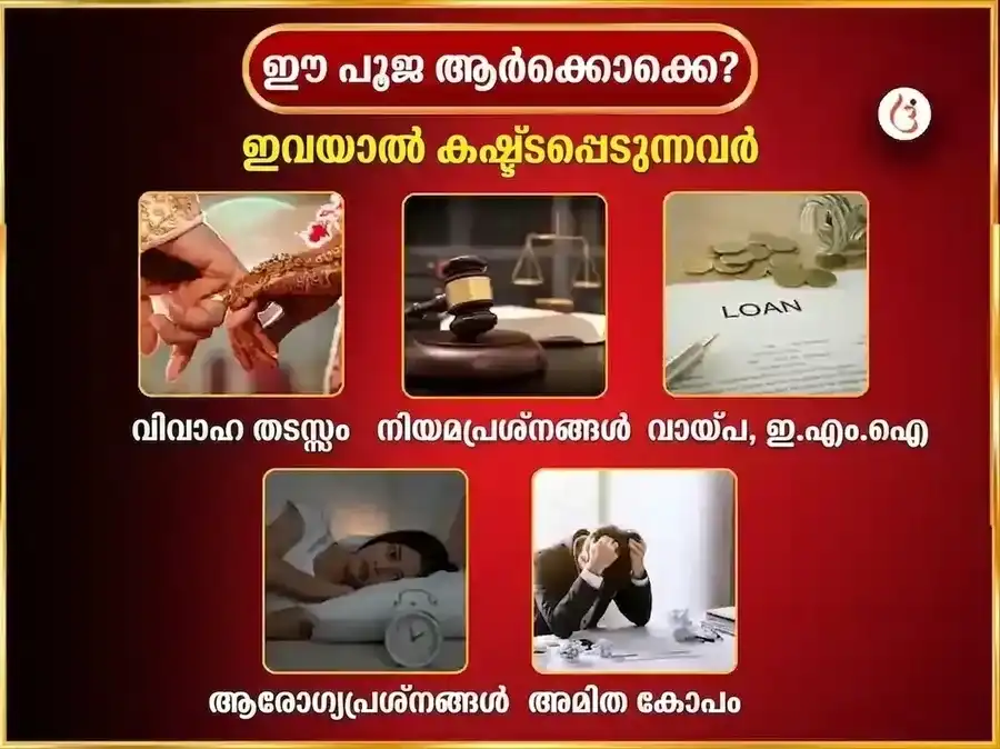 ചൊവ്വാഴ്ച വിശേഷ മംഗൾനാഥ് പ്രതിവാര മസൂർ ദാൽ ദാന സേവ puja gallery 3