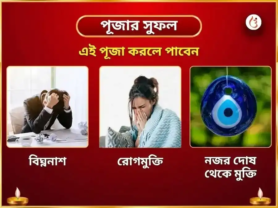 বক্রেশ্বর শক্তিপীঠ বিশেষ দুর্গা সপ্তশতী পাঠ ও নবচণ্ডী হোম puja gallery 1