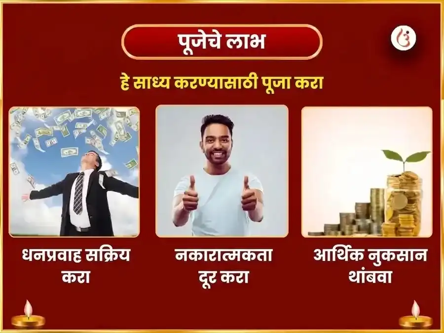 गुरुवार विशेष महालक्ष्मी कमलात्मिका 16 कला पूर्ती महा तंत्र हवन आणि 7100 नरसिंह बीज मंत्र जाप puja gallery 1