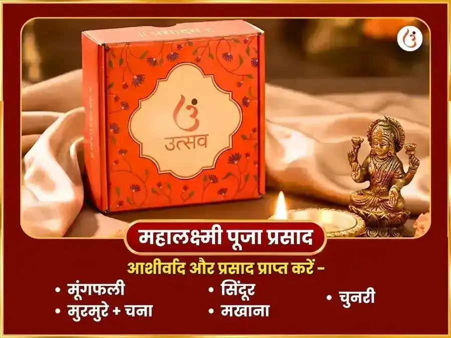 गुरुवार विशेष महालक्ष्मी कमलात्मिका 16 कला पूर्ति महा तंत्र हवन और 7100 नरसिंह बीज मंत्र जाप puja gallery 3