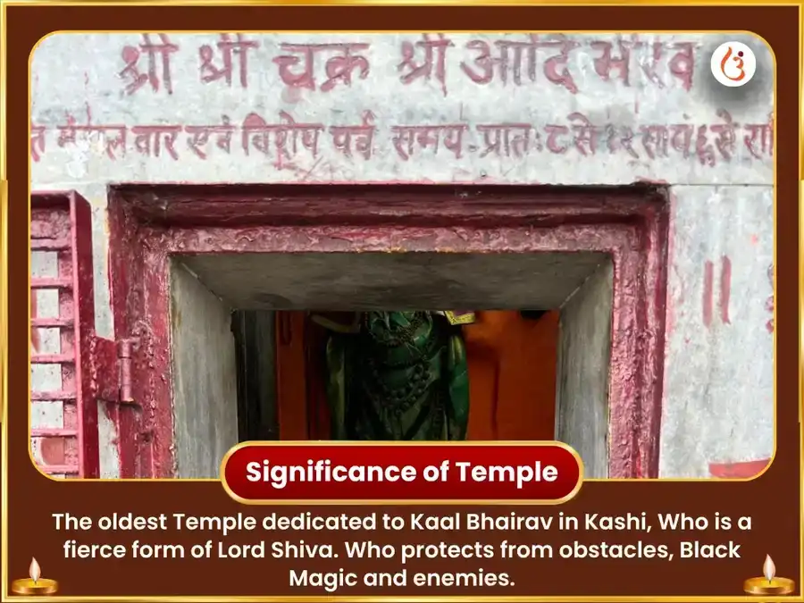 Kaal Ashtami Vishesh 64 Bhairav Mahantra Yagya & 64,000 Bhairavi Mool Mantra Jaap Sahit 64 Yogini Yagya puja gallery 4