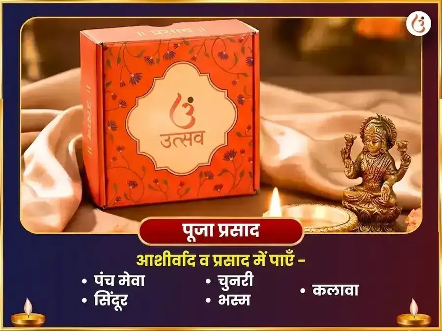 केतु प्रलय शांति रक्षा कवच महा अनुष्ठान puja gallery 3