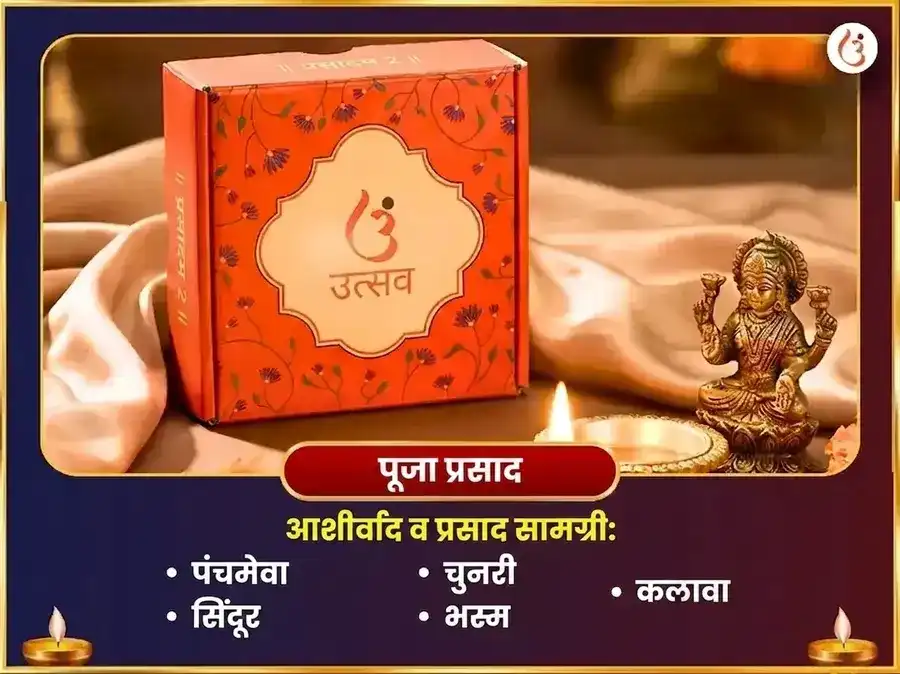 केतु प्रलय शांती रक्षा कवच महा अनुष्ठान puja gallery 3