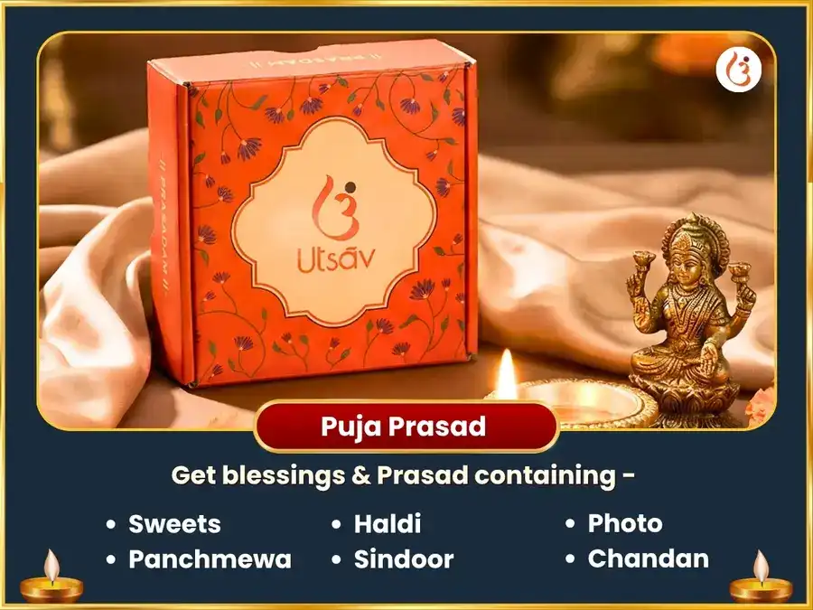 Purushottam Mash Parama Ekadashi Vishesh 33 Deep Daan & 33 Chadhawa puja gallery 3