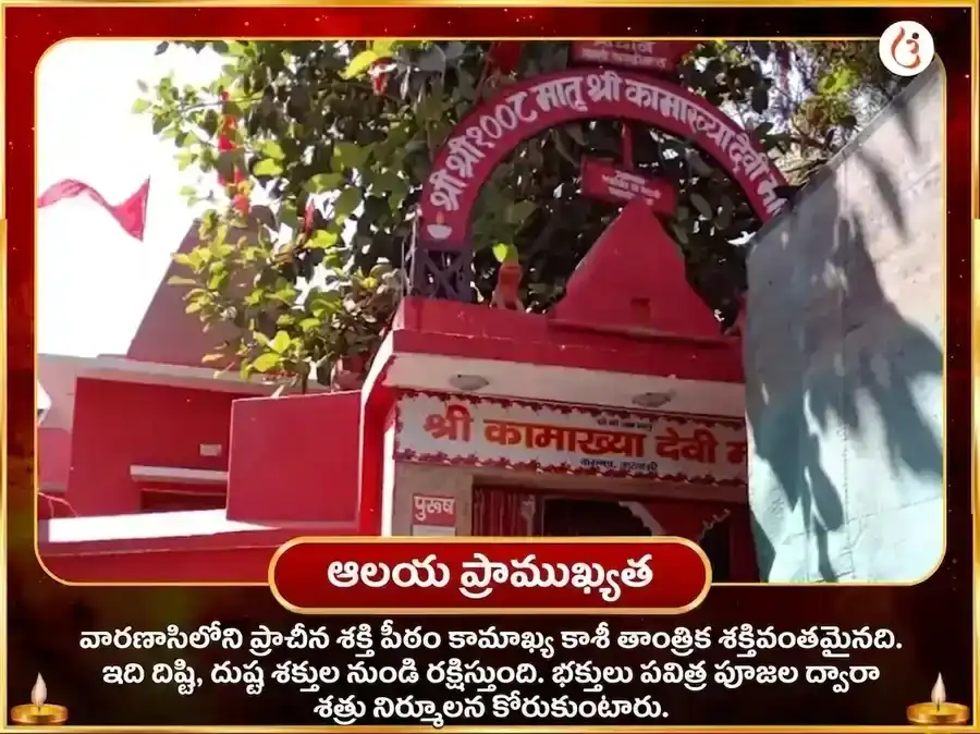 శుక్ర ప్రదోష విశేష మా కామాఖ్య కామ కామేశ్వరి మహా మంత్ర జపం మరియు ప్రేమ శాంతి హవన్ అనుష్ఠానం puja gallery 4