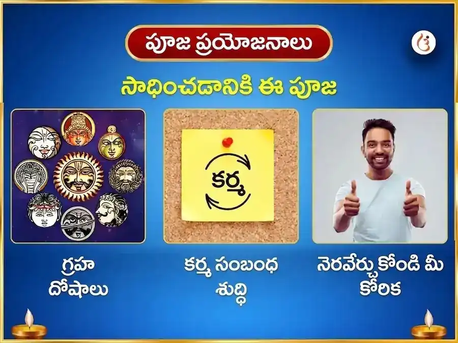 సోమవార విశేష సంకల్ప సిద్ధి సాప్తాహిక నంది సేవ puja gallery 1