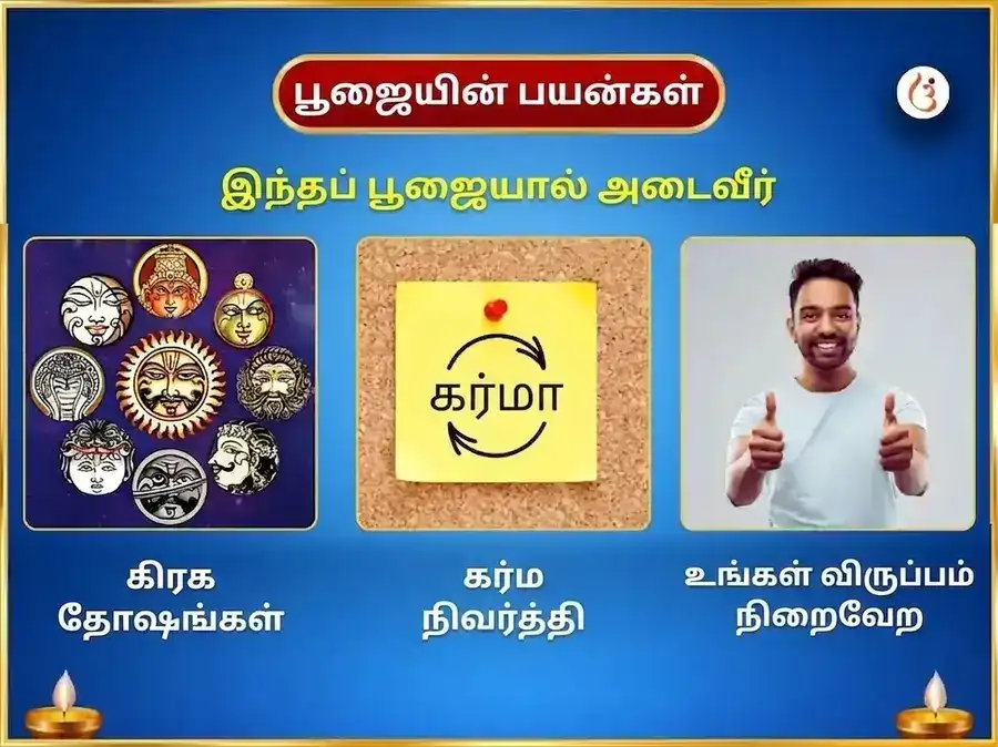 சோமவார விசேஷ சங்கல்ப சித்தி வாராந்திர (சாப்தாஹிக்) நந்தி சேவை puja gallery 1
