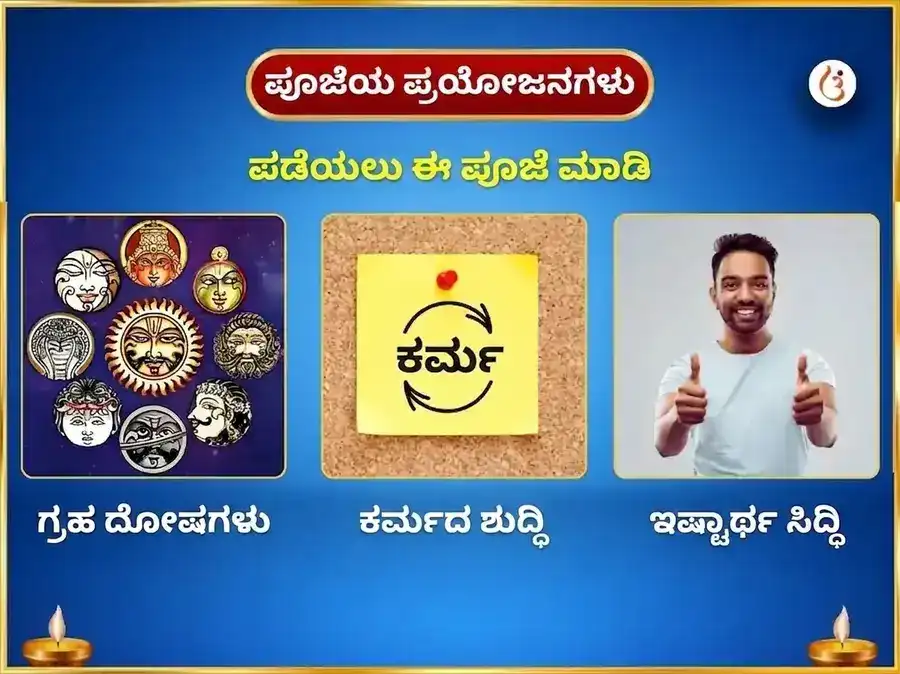 ಶ್ರಾವಣ ಸೋಮವಾರ ವಿಶೇಷ ಸಂಕಲ್ಪ ಸಿದ್ಧಿ ಸಾಪ್ತಾಹಿಕ ನಂದಿ ಸೇವಾ puja gallery 1