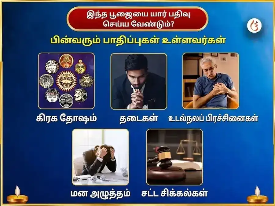 சோமவார விசேஷ சங்கல்ப சித்தி வாராந்திர (சாப்தாஹிக்) நந்தி சேவை puja gallery 3