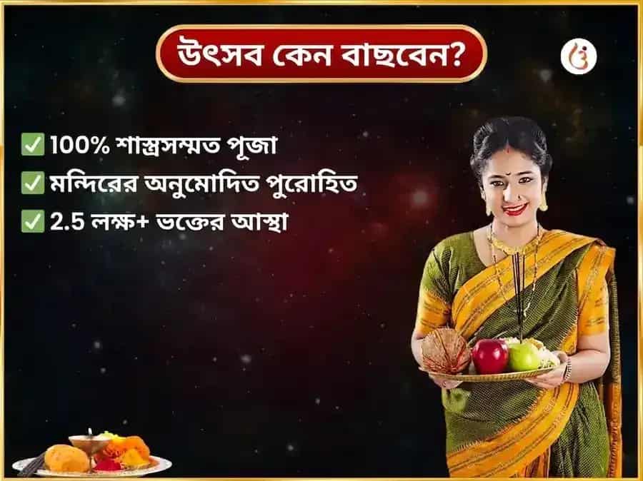 রবিবার বিশেষ সাপ্তাহিক বটুক ভৈরব চন্দন অভিষেক সেবা puja gallery 5