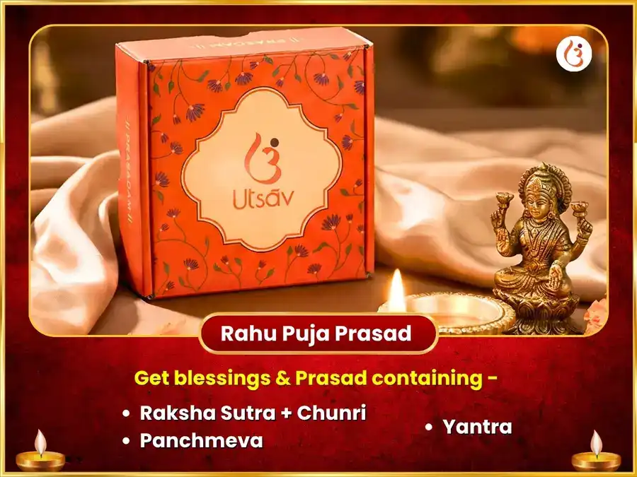  21000 Rahu Beej Mantra Jaap & Maa Chintpurni Rahu Shanti Maha Anusthan puja gallery 3