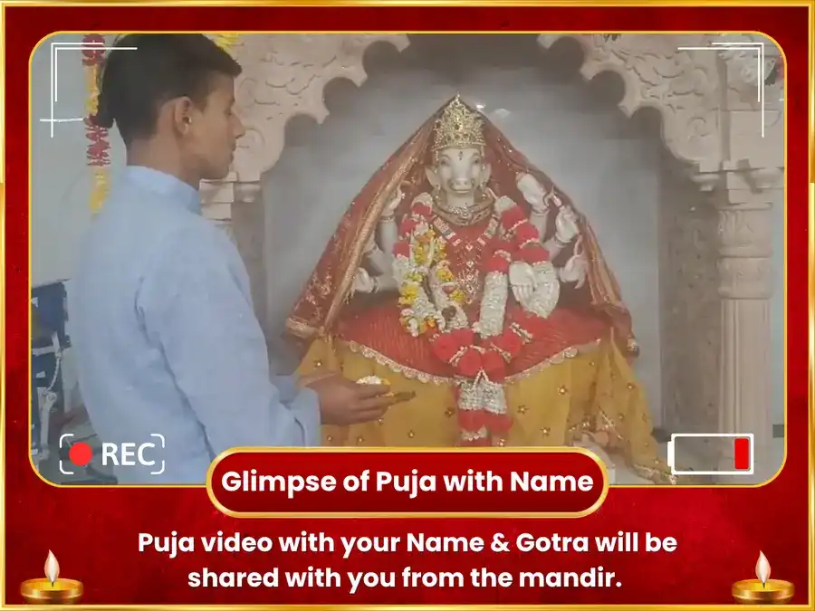 18000 Maa Varahi Vastu Vijay Samriddhi Tantra Siddhi Mantra Jaap  puja gallery 2