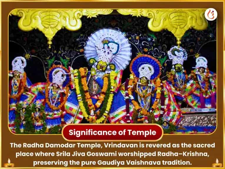 Janmashtami Vishesh 10,000 Gopal Mool Mantra Jaap evam Panchamrit Abhishek puja gallery 4