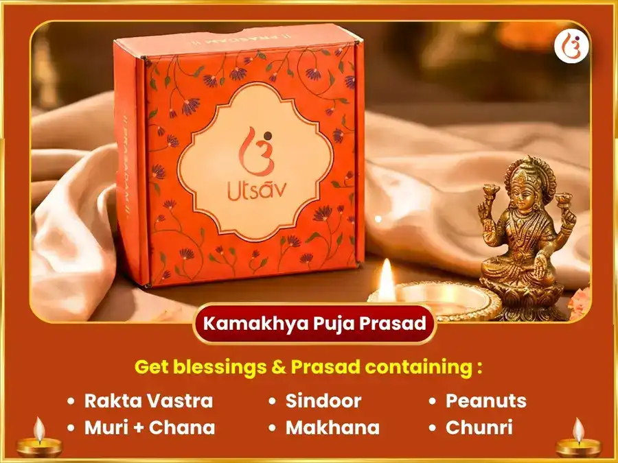 Ambubachi Special Maa Kamakhya Rakta Abhishek & Kalighat Shaktipeeth 64 Yogini Maha Tantra Yagya puja gallery 3