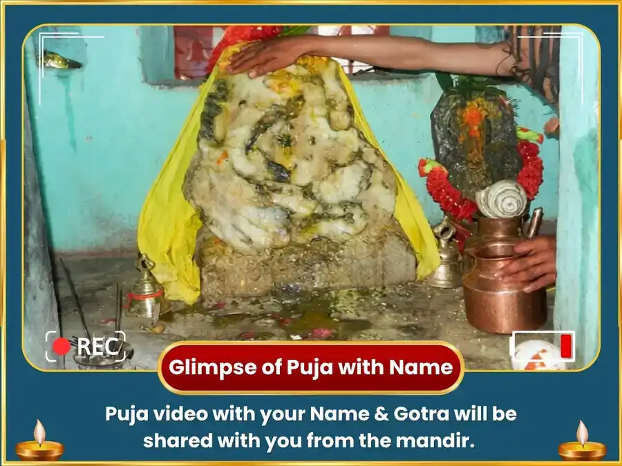 Skand Sasthi Special Kartikay Swami 50,400 Mool Mantra Jaap & Purna Ahuti Hawan puja gallery 2