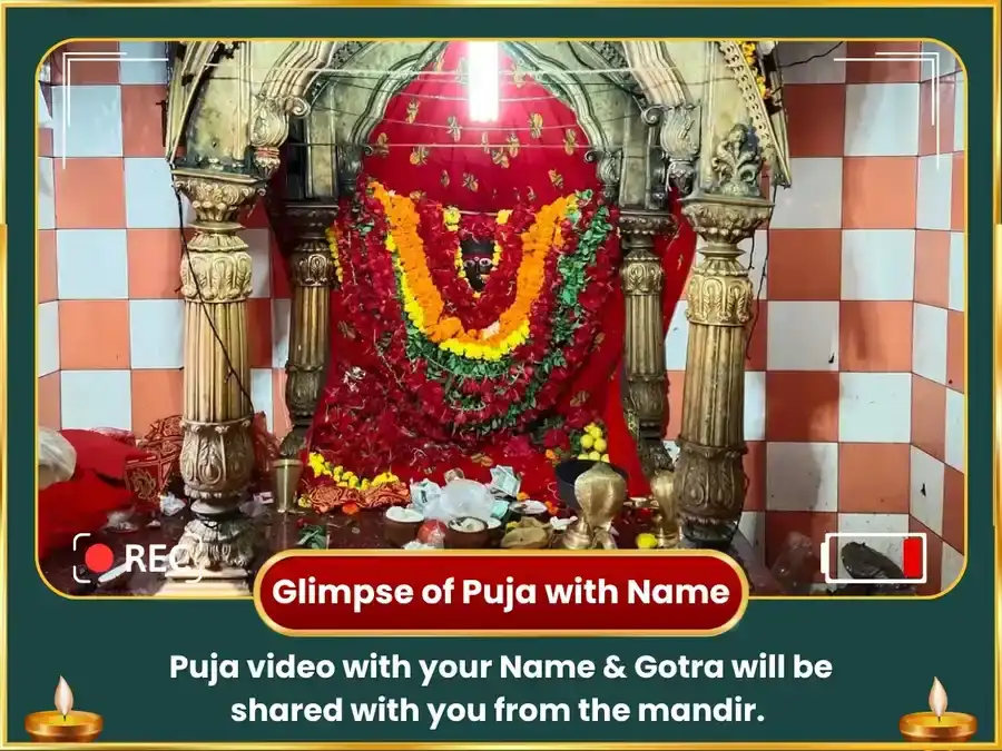 Dhumavati Jayanti Vishesh Kaka Dhumavati Shani-Ketu Shanti Maha Maya Jal Mukti Kali  Mirchi Hawan & Navagraha Shanti Tel Til Abhishek puja gallery 2