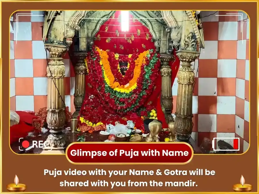 Dhumavati Jayanti Vishesh Trilokya Mohini Dhumavati Tri-Bhuvan Bhagya Samridhi & Sampatti Kameshti Maha Yagna Anusthan puja gallery 2