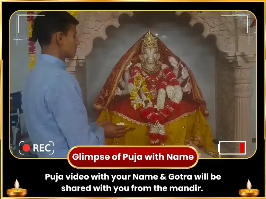 Dhumavati Jayanti Vishesh Dhumra Varahi 11,000 Mool Mantra Jaap & Chand Bhairav Vastu Vish Dosh Mukti Hawan puja gallery 2