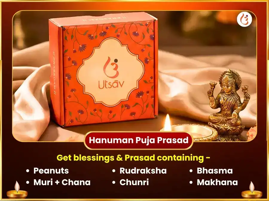 Dhumavati Jayanti Vishesh Tantra Badha & Shatru Vinash Dhumavati - Panchmukhi Hanuman Sanyukt Maha Bajrang Anusthan & 18,000 Maha Mantra Jaap puja gallery 4