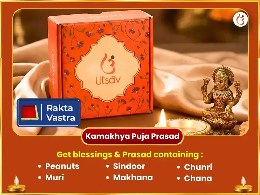 Ambubachi Special Maa Kamakhya Rakta Abhishek & Kalighat Shaktipeeth 64 Yogini Maha Tantra Yagya puja gallery 3
