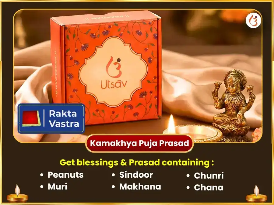 Ambubachi Vishesh 51000 Mirchi Maa Baglamukhi Shatru Nashak Maha Tantra Havan puja gallery 3