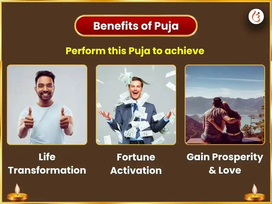Jyesth Purnima Vishesh 1008 Lakshmi Narayan Mool Mantra Jaap & Amrit Rajyog Prapti Kapoor Gulaab Chadawa  puja gallery 1