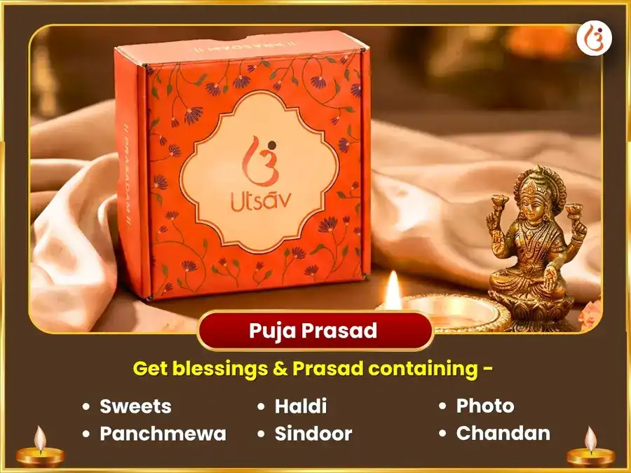 Jyesth Purnima Vishesh 1008 Lakshmi Narayan Mool Mantra Jaap & Amrit Rajyog Prapti Kapoor Gulaab Chadawa  puja gallery 3