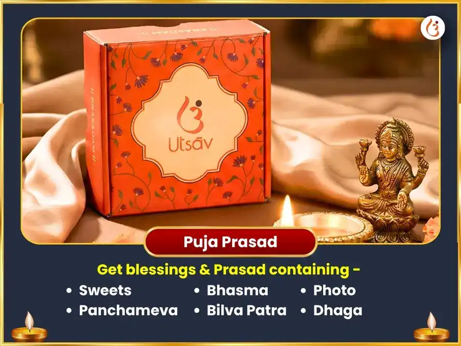 Jyesth Purnima Vishesh Chandra Graha Shanti 11000 Mool Mantra Jaap & 111 Silver Lauta Jal Abhishek puja gallery 3