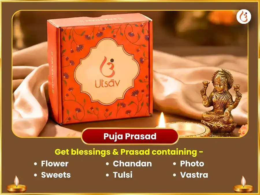 Snan Yatra Vishesh 108 Kalash Jal Arpan & Tulsi Mala Arpan puja gallery 3
