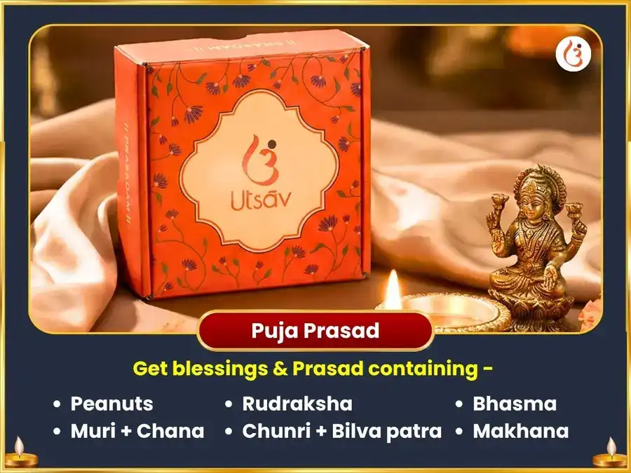 11000 Chandra Mool Mantra Jaap Sahit Dudh Abhishek  puja gallery 3
