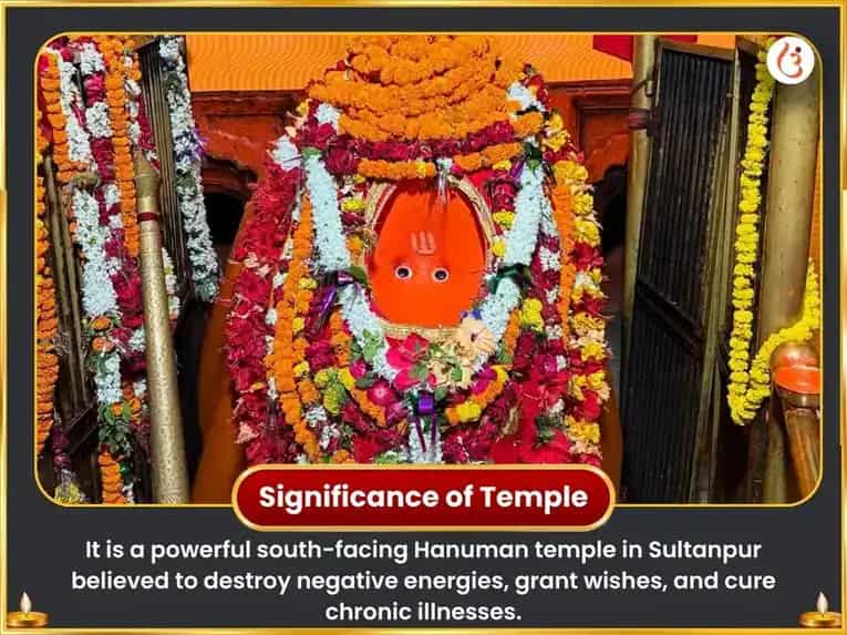 Mangalvar Visesh Dakshin Mukhi Hanuman Ji  Hanuman Chalisa & Sundarkand Parayanam & Deep Daan puja gallery 4
