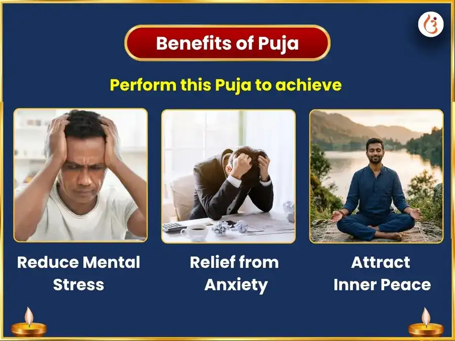 Vish Yog Vishesh Chandra Shani Peeda Mukti Puja  23000 Shani Mool Mantra Jaap puja gallery 1