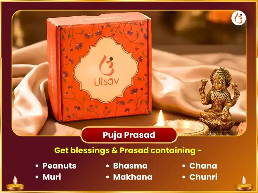 Sankarshana Chaturthi Visesh : 1008 Ganesh Atharvashirsha Path & Modak-Durva Arpan puja gallery 3