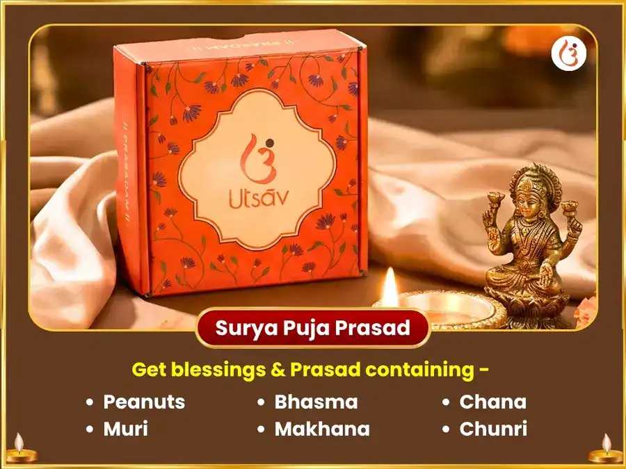 Shani Surya Karma Shuddhi Sanyukt Graha Shanti Maha Puja puja gallery 4