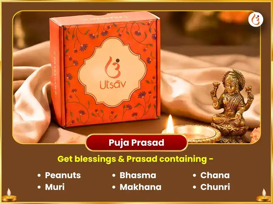 Teen Mukhi Ganapati Sankasthi Chaturthi Special Grand RA-KE-SH Ritual  puja gallery 3