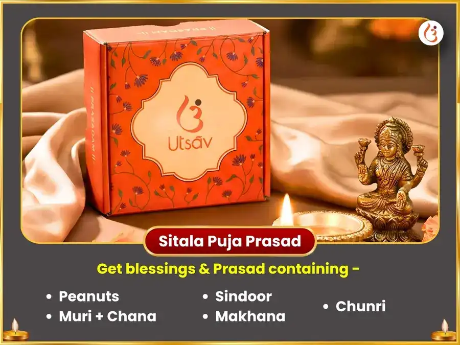 Darsha Amavasya Visesh Olai Chandi & Shitala Mata Sampurna Rog Badha Vinashak Kaal Ratri Maha Tantra Havan Anusthan puja gallery 3