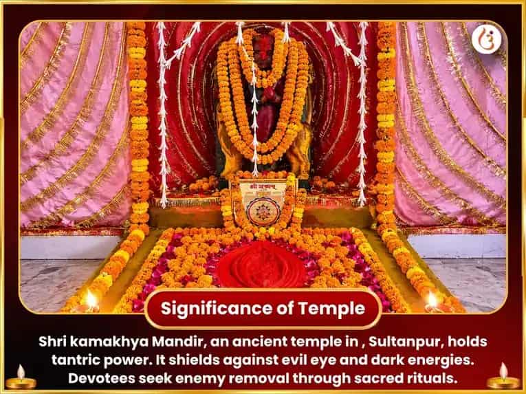  Maa Kamakhya Karma  Shuddhi & Nazar Dosh Nivaran Tantra Siddhi Maha Puja puja gallery 4