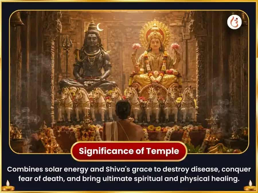 Ravi Pradosh Vishesh Dhanvantari Sanjeevani & Maha Mrityunjay Sankalp Sahit 1,25,000 Mantra Jaap Anusthan & Aditya Hridayam Stotra Path puja gallery 5