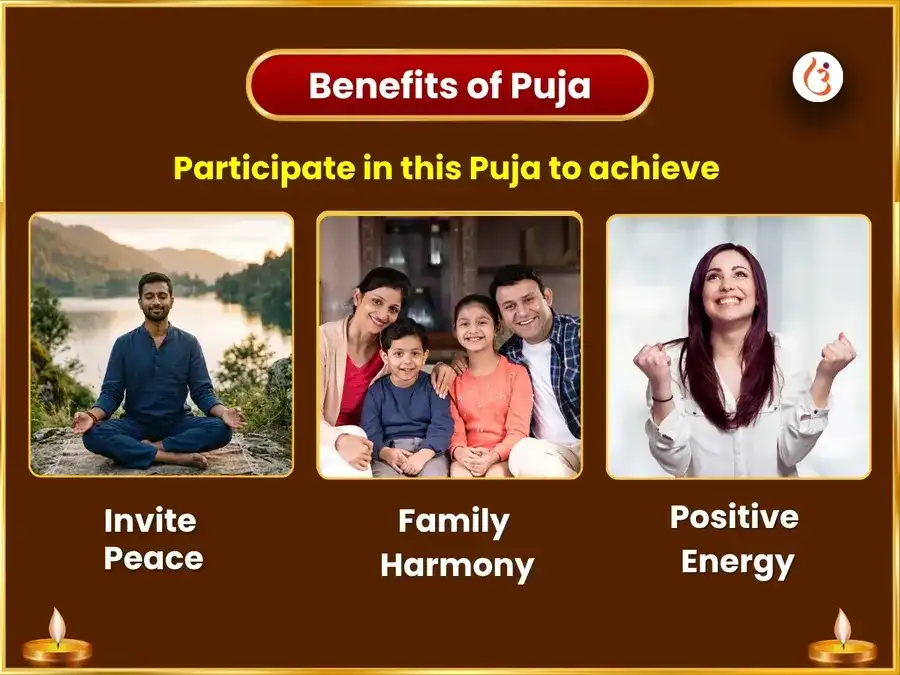 Jagannath Rath Yatra Vishesh Bhagavat Parayan & 108 Tulsi Mala Arpan puja gallery 1
